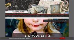 Desktop Screenshot of lkedzierski.com
