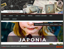 Tablet Screenshot of lkedzierski.com